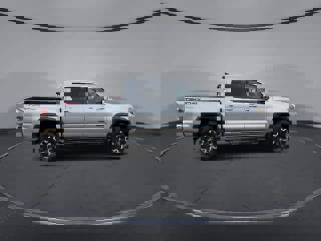 2023 Toyota Tacoma TRD Off-Road