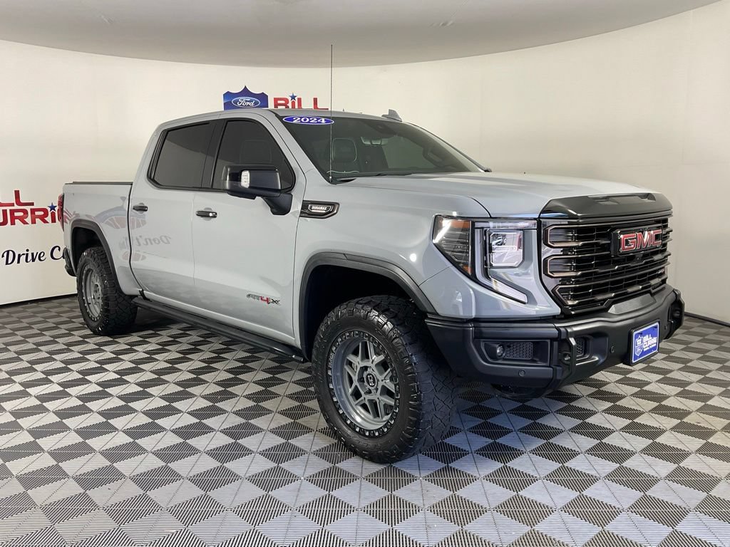 Used GMC Sierra 1500 AT4X for Sale in Tampa, FL - Autotrader