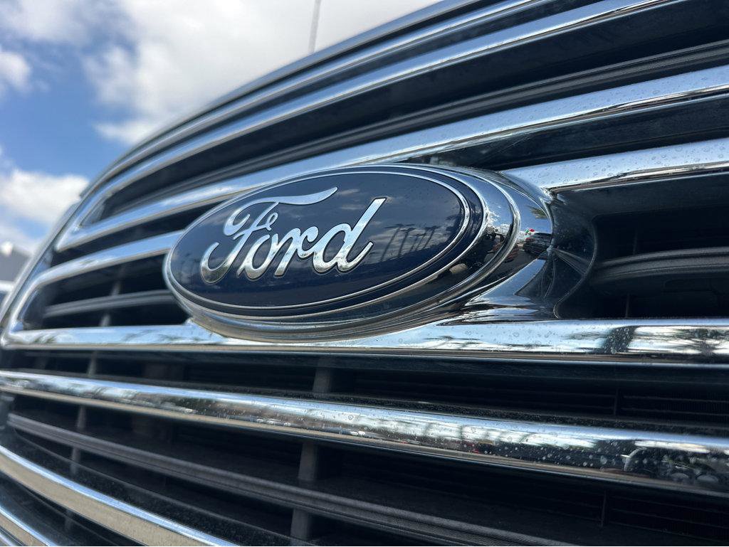 2017 Ford Transit 250 148" Low Roof