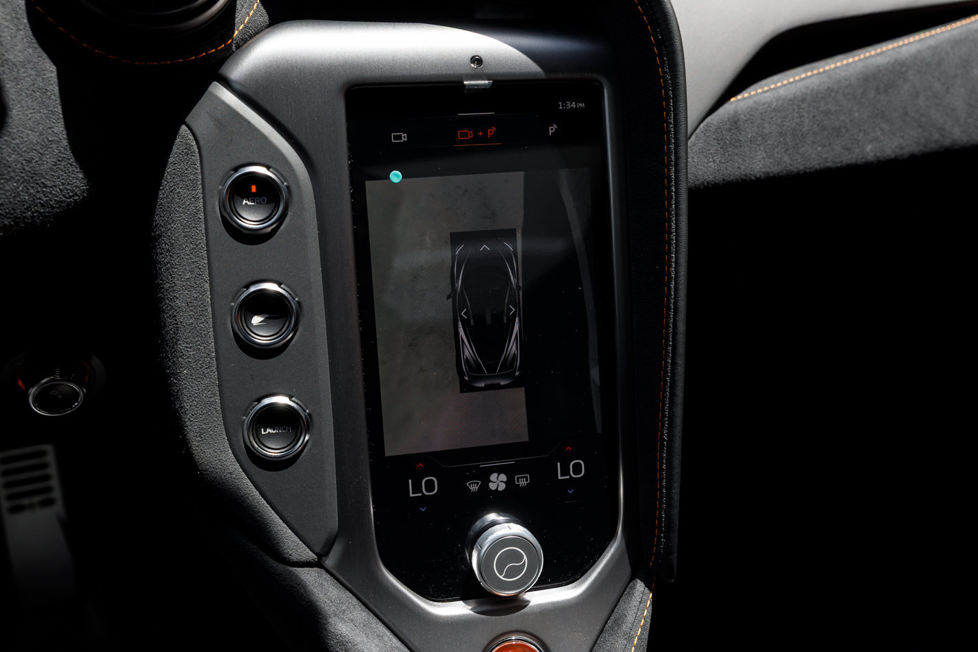 New 2027 McLaren 750S photo 40