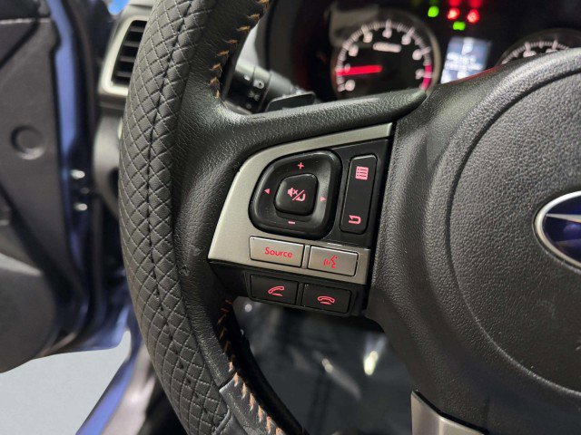 2017 Subaru Crosstrek 2.0i Premium