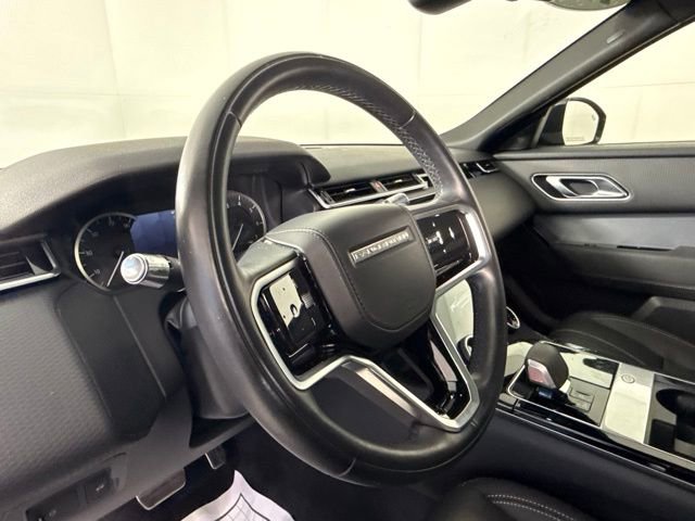 2022 Land Rover Range Rover Velar R-Dynamic S