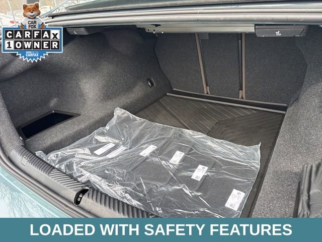 2025 BMW 530i xDrive