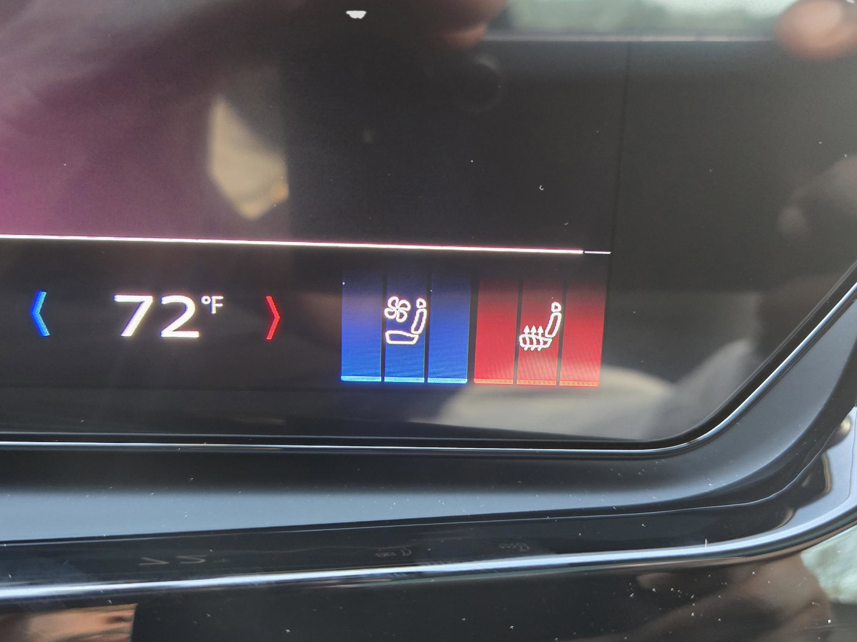 2026 Audi A6 Prestige