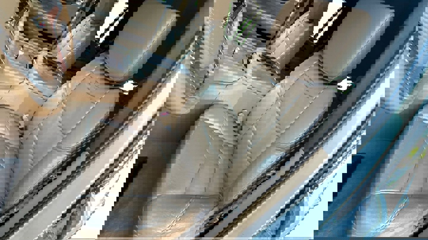 2017 Cadillac Escalade Platinum