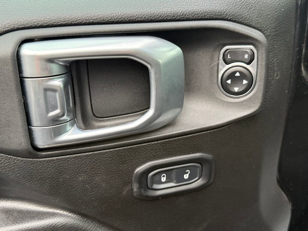 2023 Jeep Wrangler Unlimited