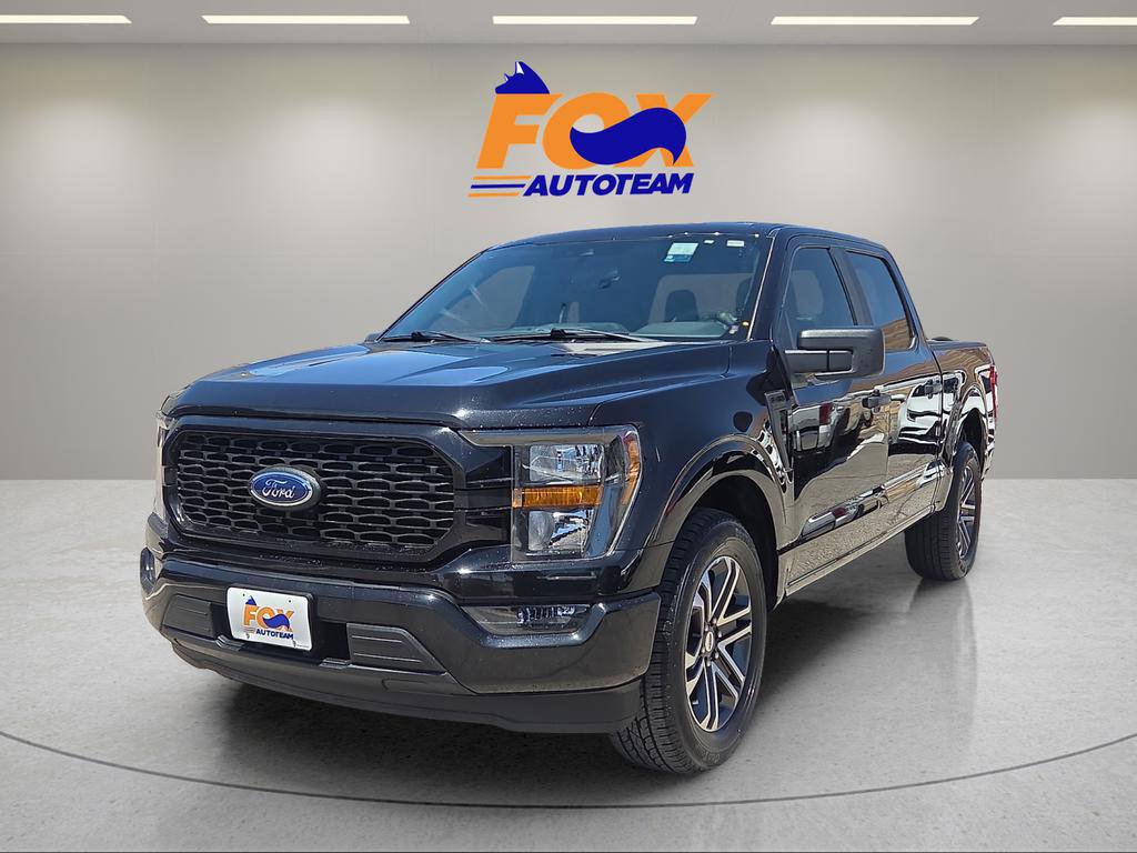 2023 Ford F150 XL