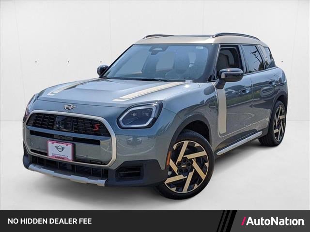 2025 MINI Countryman Cooper S ALL4 for sale in Santa Clara, CA