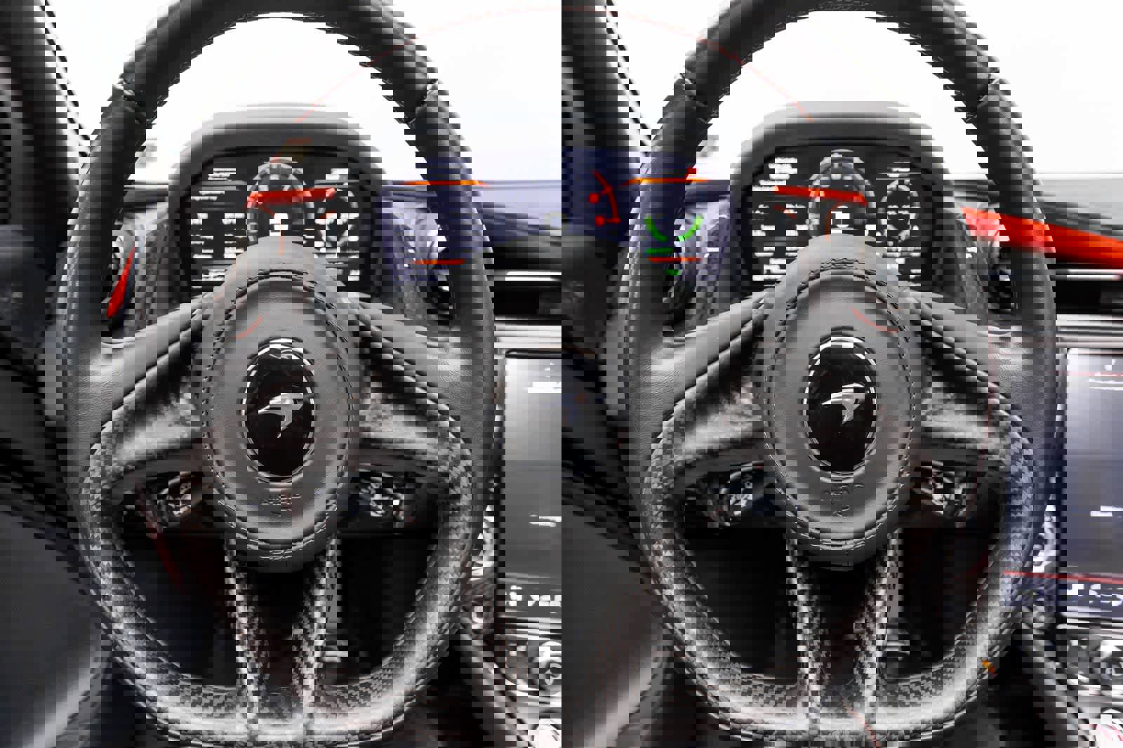 Used 2022 McLaren 720S Spider photo 13