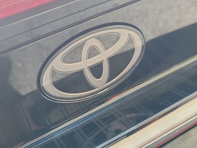 2025 Toyota Prius Plug-In Hybrid