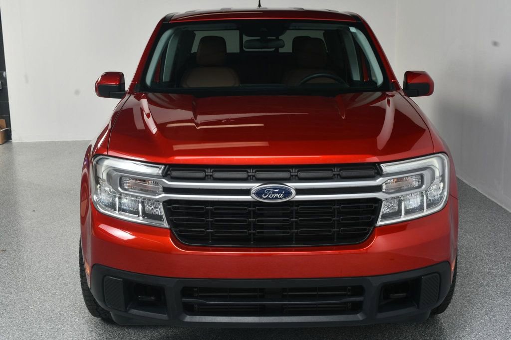 2023 Ford Maverick Lariat