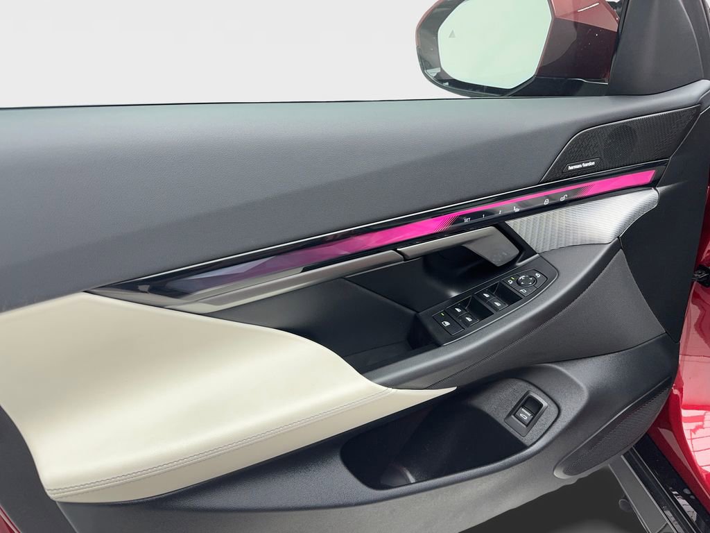 2025 BMW i5 eDrive40i