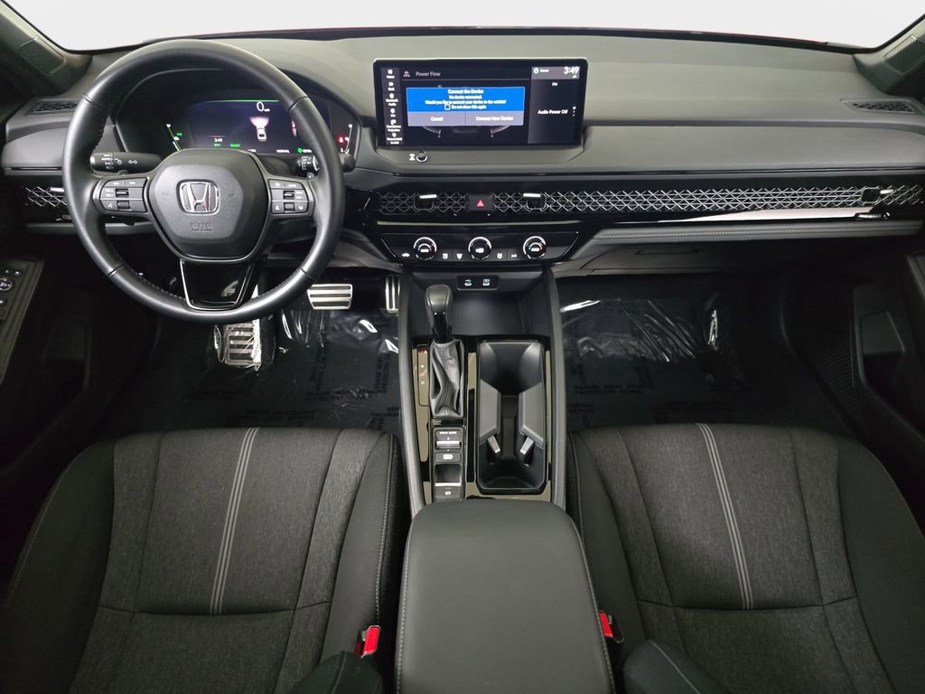 2023 Honda Accord Sport