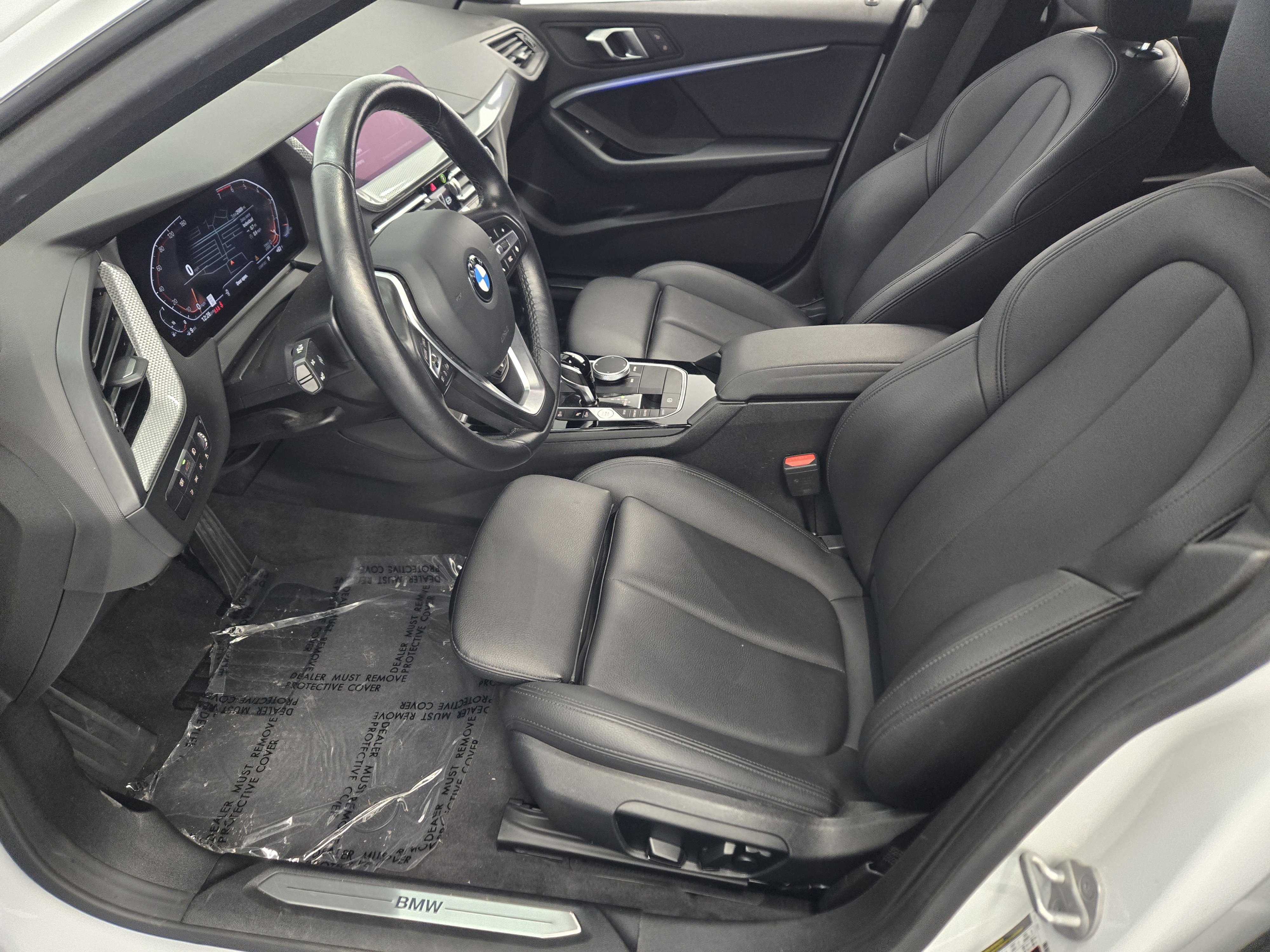 2024 BMW 228i xDrive Gran Coupe