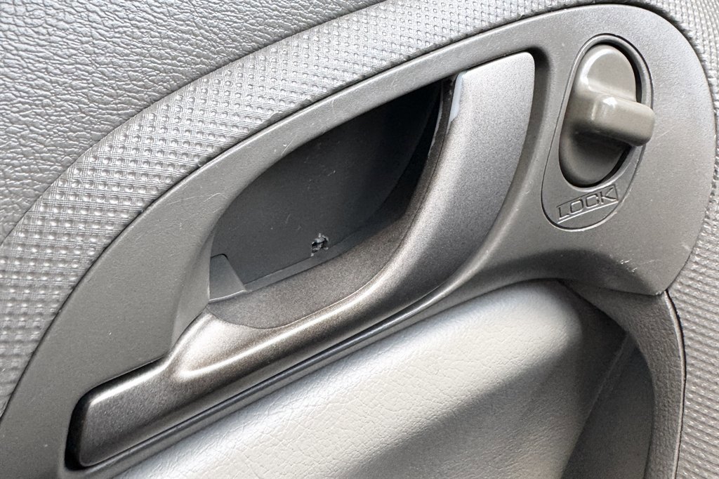 2004 Acura RSX Type-S