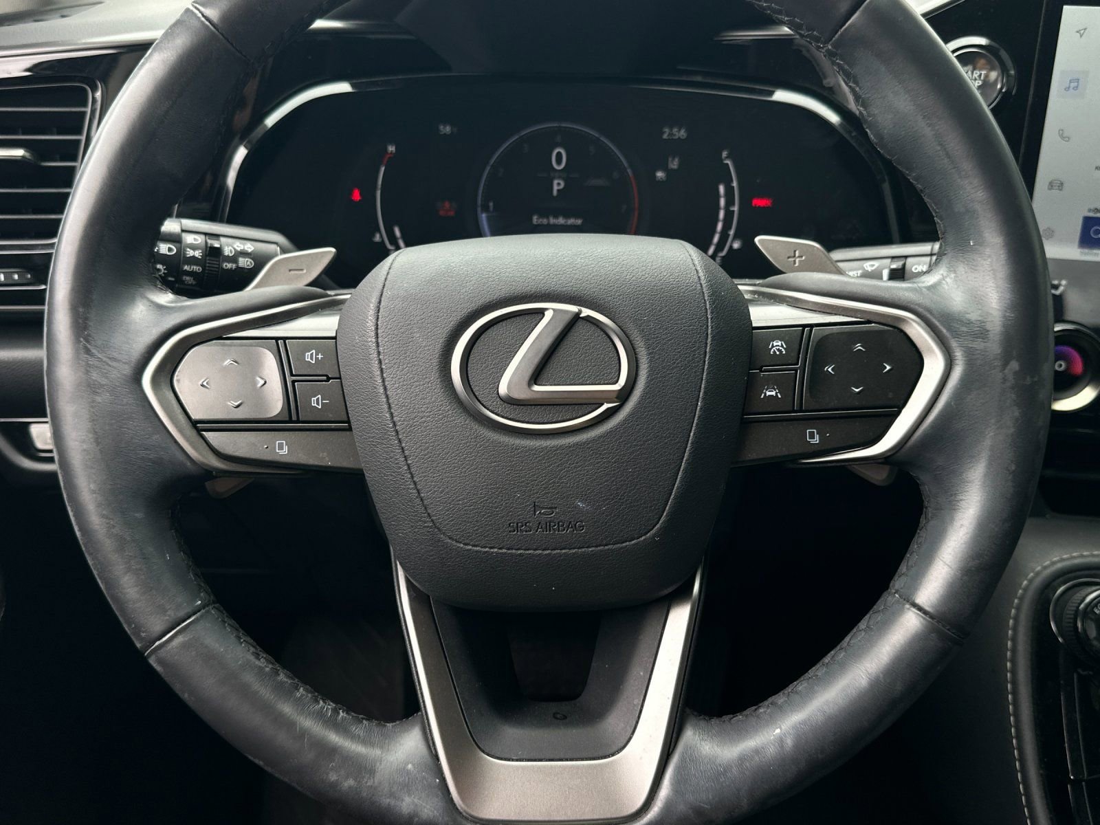 2023 Lexus NX 350 AWD