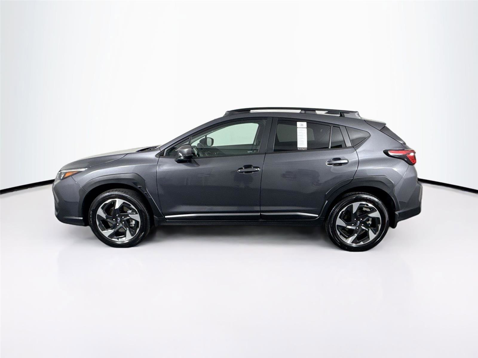 2024 Subaru Crosstrek 2.5i Limited