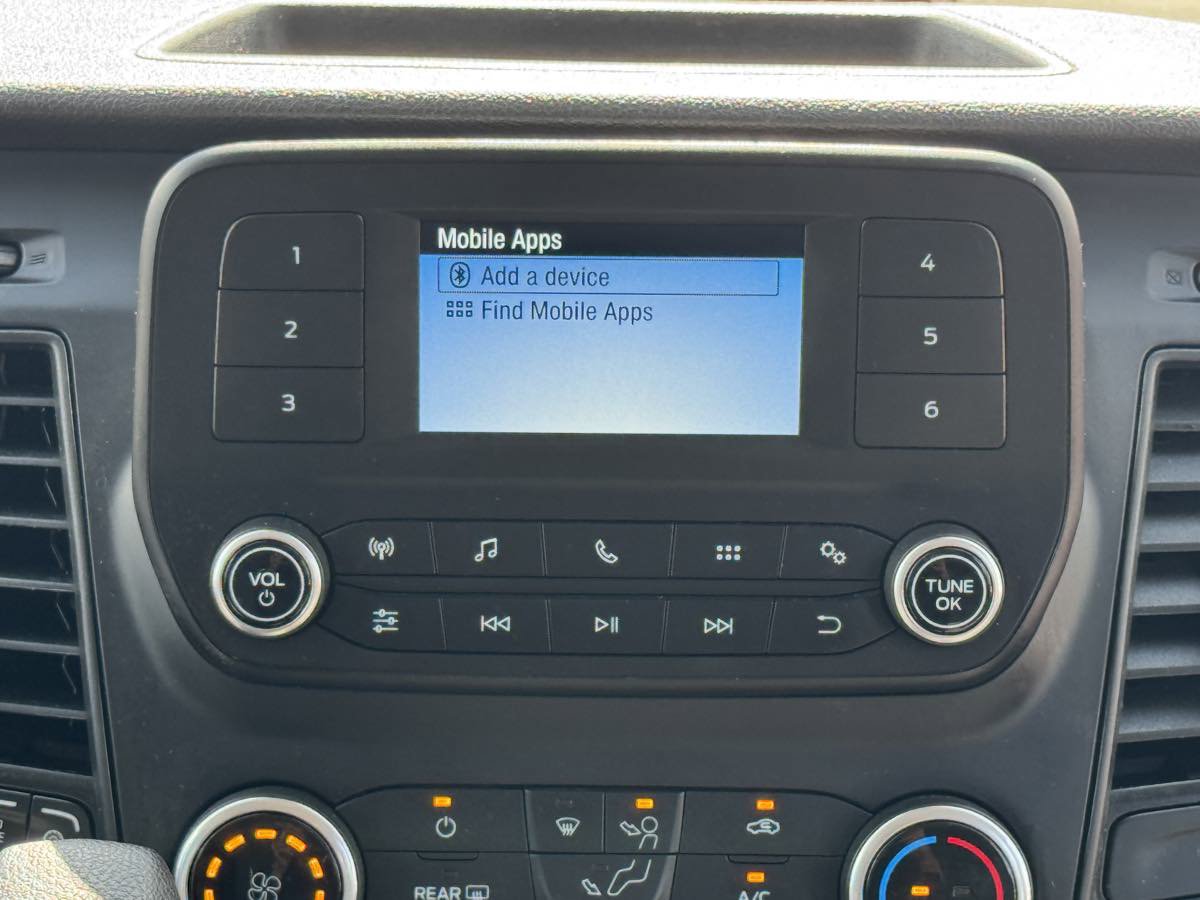 2021 Ford Transit 350 XLT