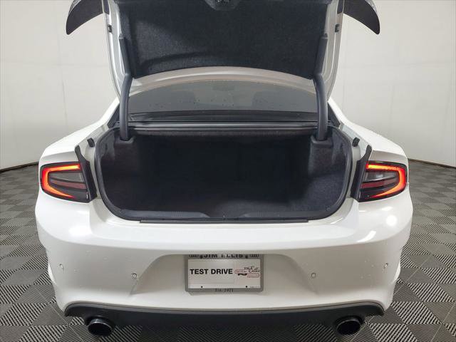 2018 Dodge Charger R/T Scat Pack