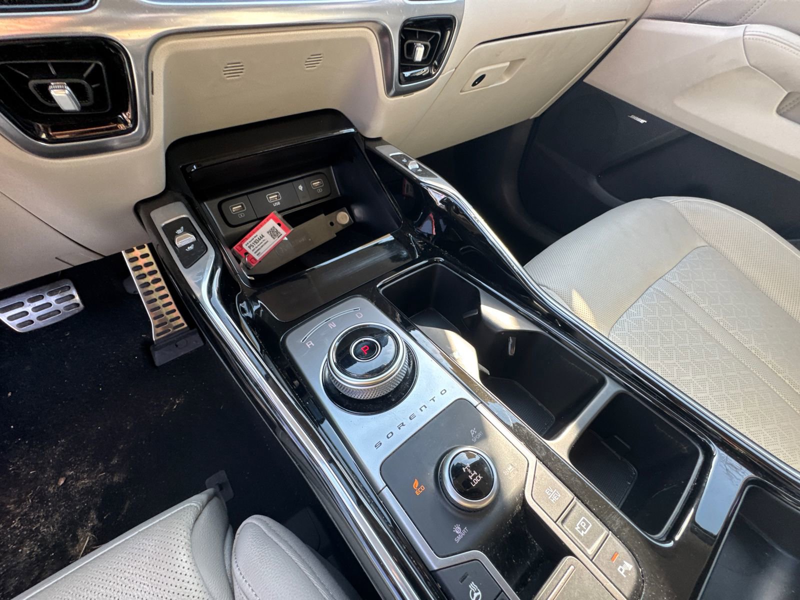 2023 Kia Sorento SX Prestige