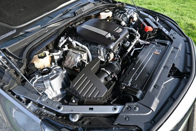 2021 Cadillac CT5 Sport