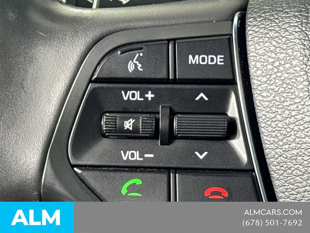 2017 Hyundai Sonata Limited