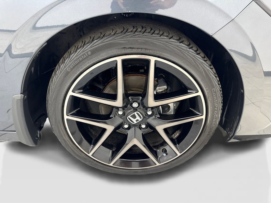 2023 Honda Civic Sport Touring