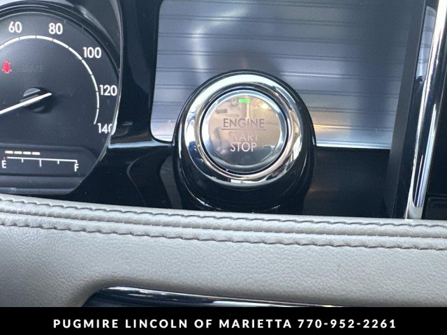 2022 Lincoln Corsair FWD