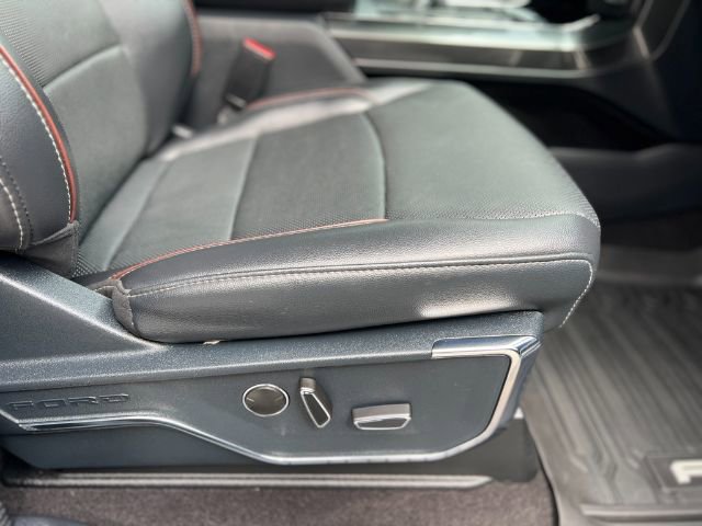 2021 Ford F150 Lariat