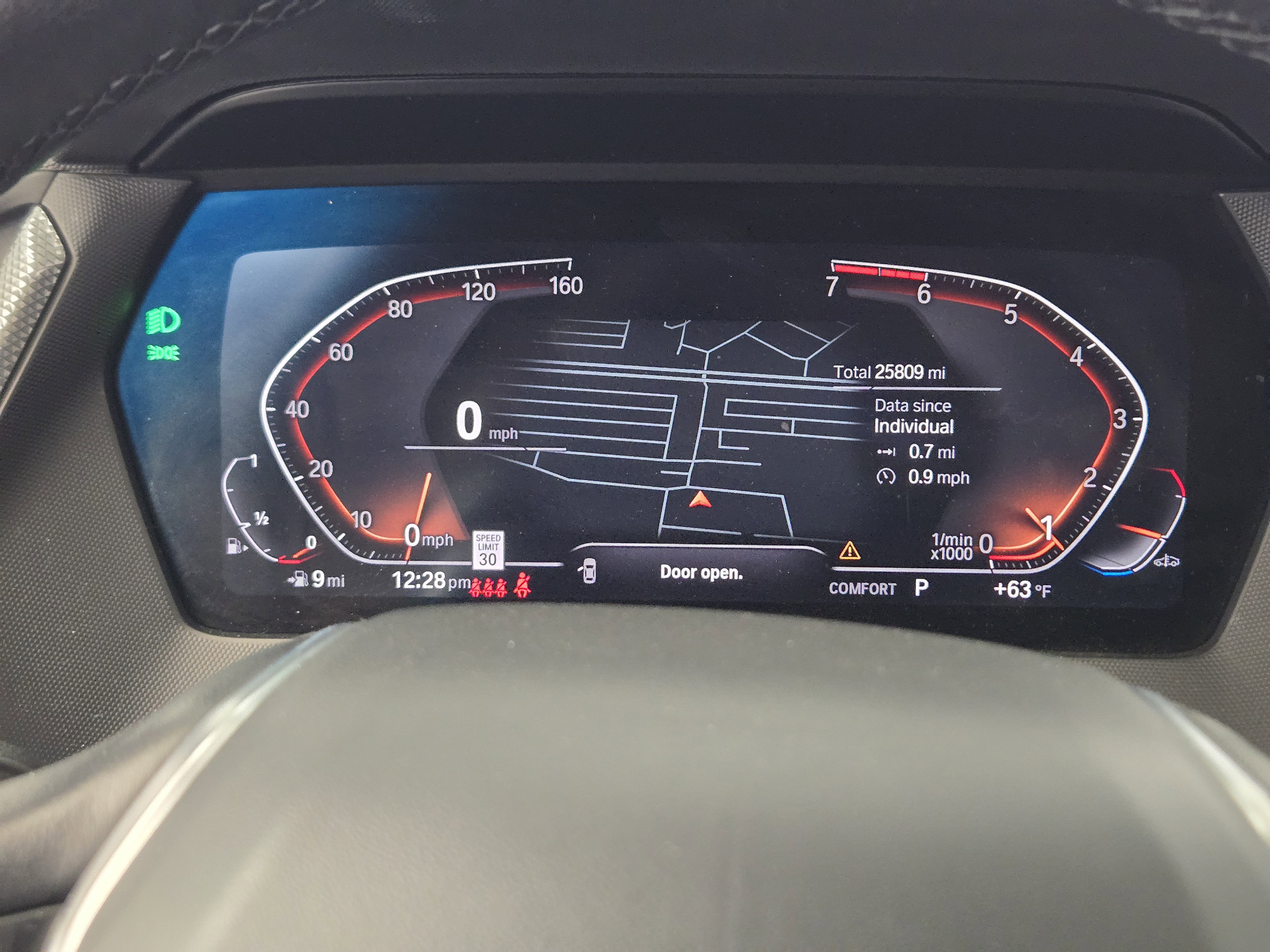 2024 BMW 228i xDrive Gran Coupe