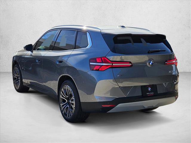 2026 BMW X3 xDrive30