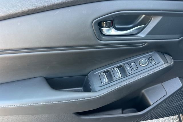 2025 Honda Accord Sport