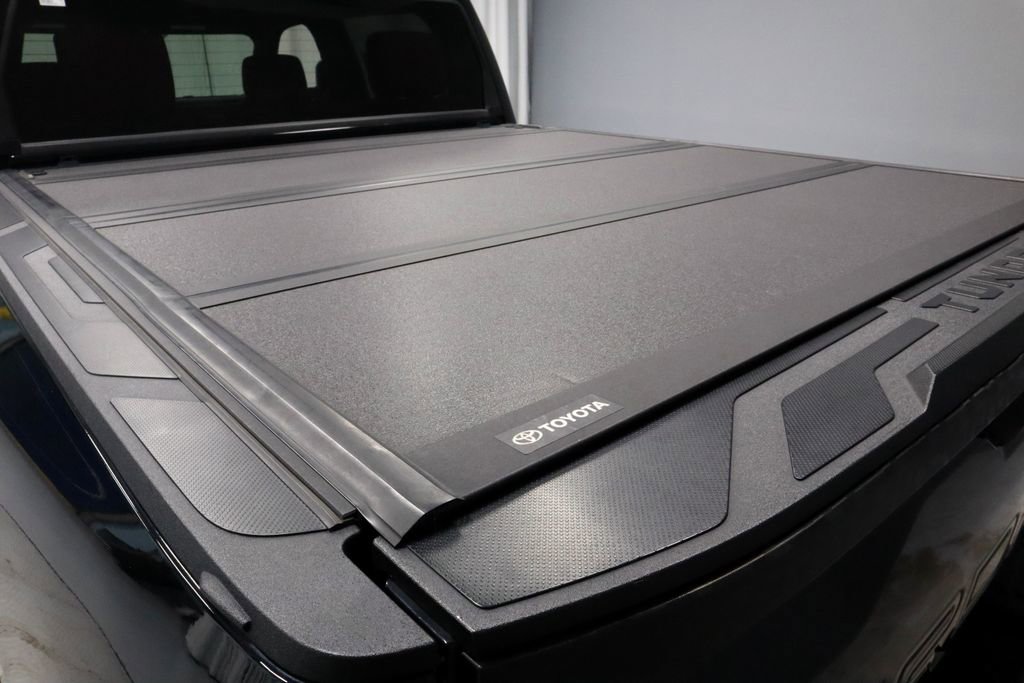 2024 Toyota Tundra TRD Pro