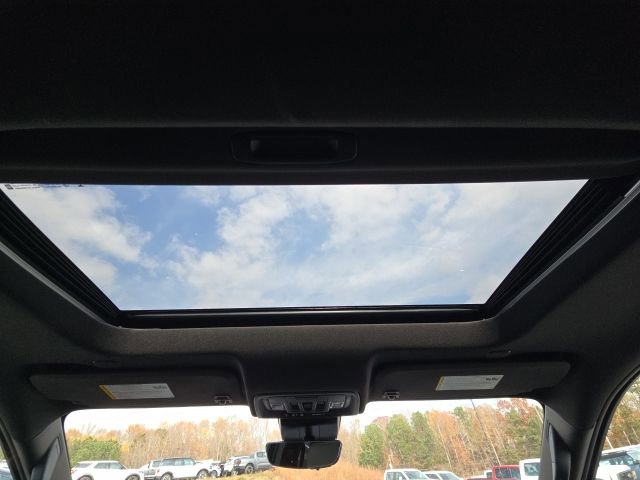 2025 Chevrolet Silverado 2500 ZR2