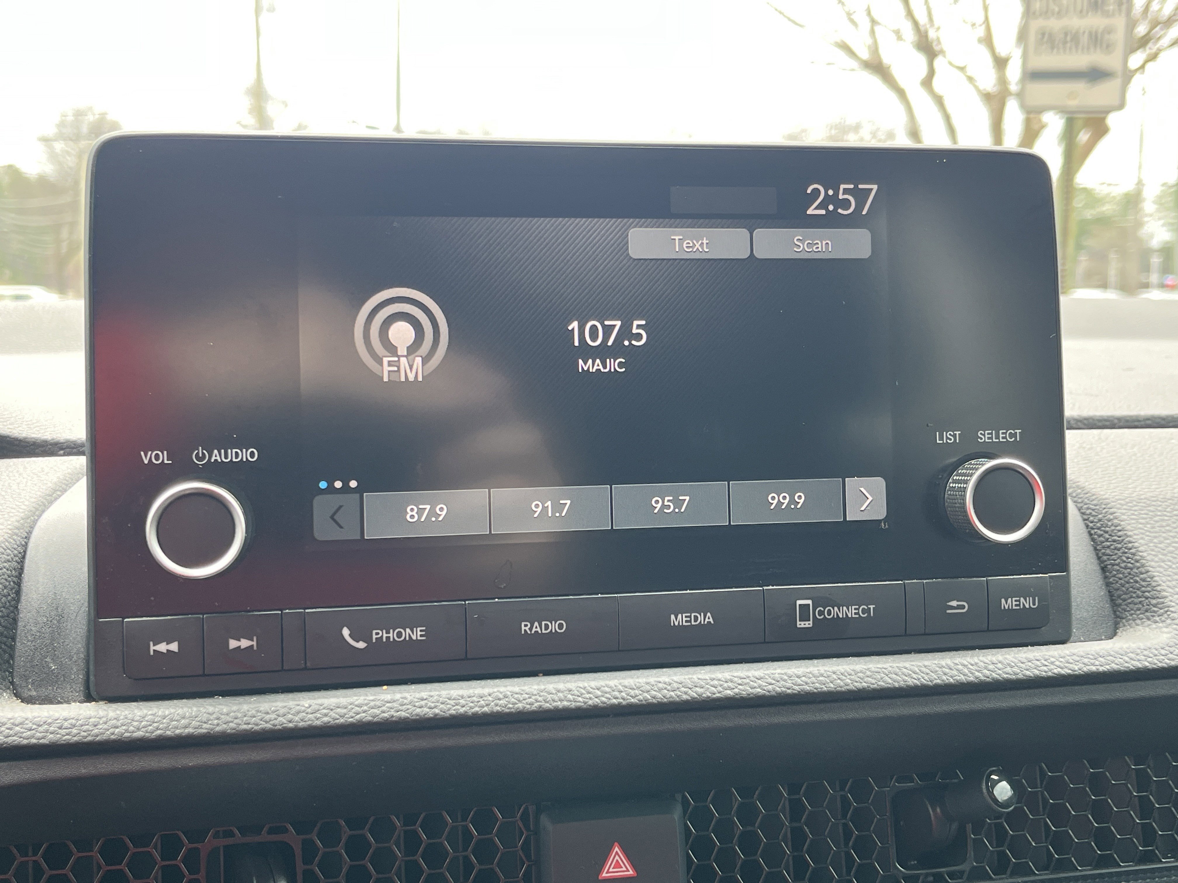 2023 Honda Cr-V Sport