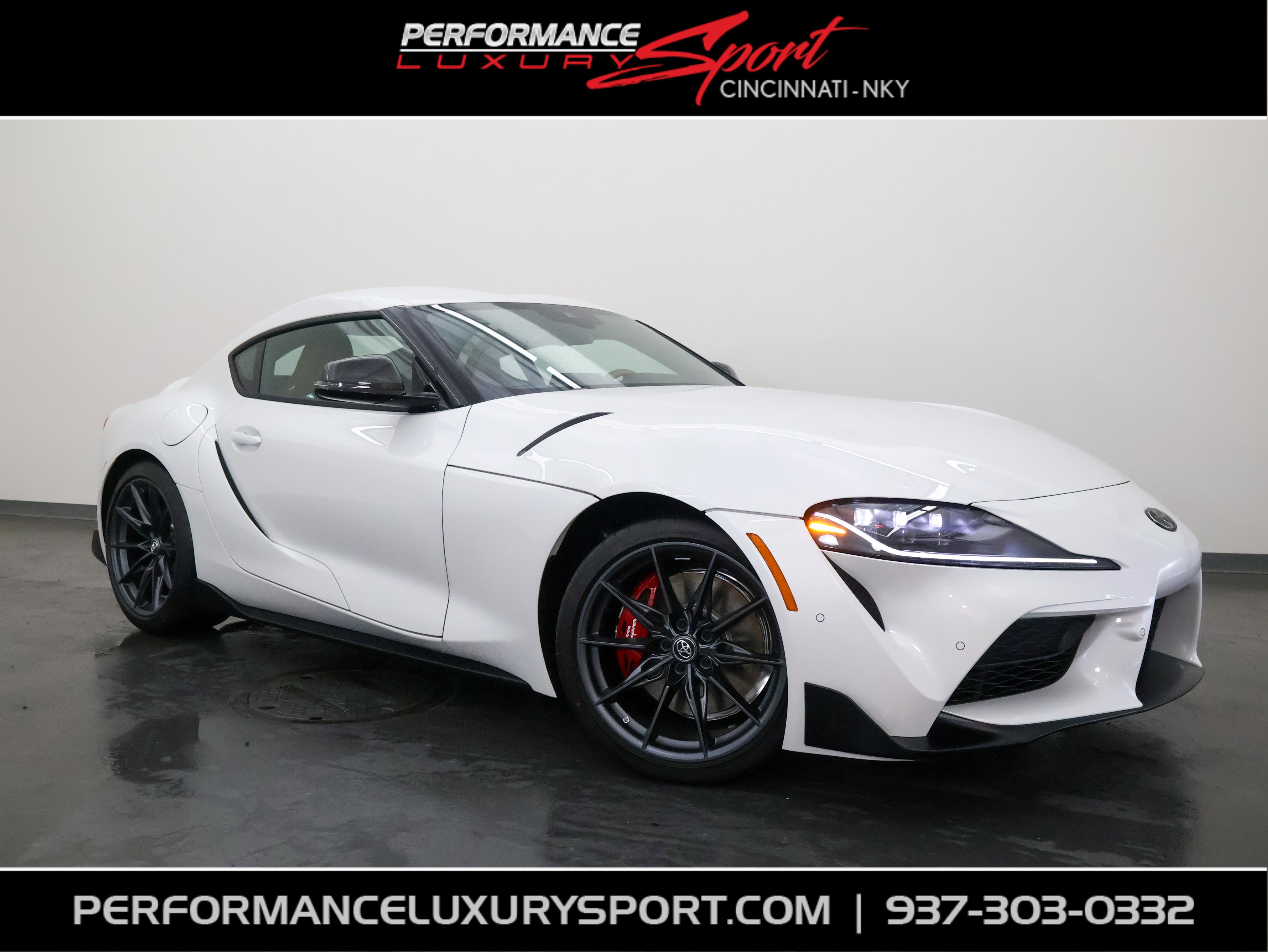Used Toyota Supra for Sale Near Me in Dayton, OH - Autotrader