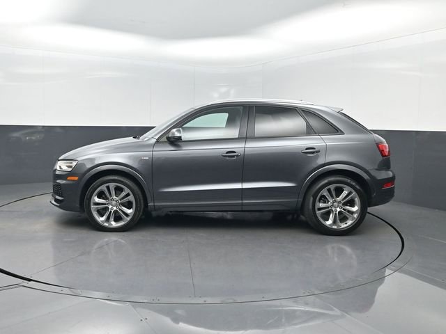 2018 Audi Q3 2.0T Premium