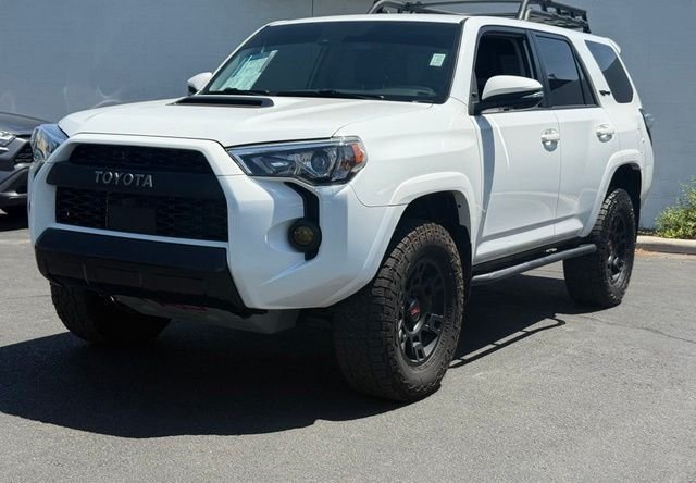 Used 2024 Toyota 4Runner TRD Pro