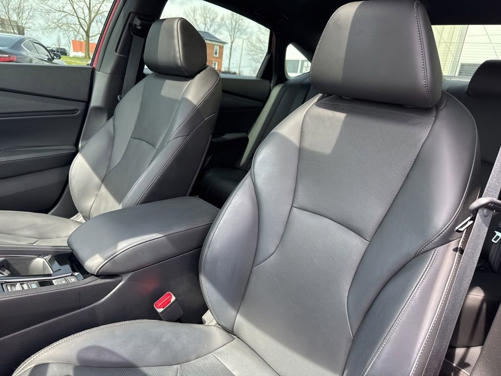 2025 Honda Accord Sport