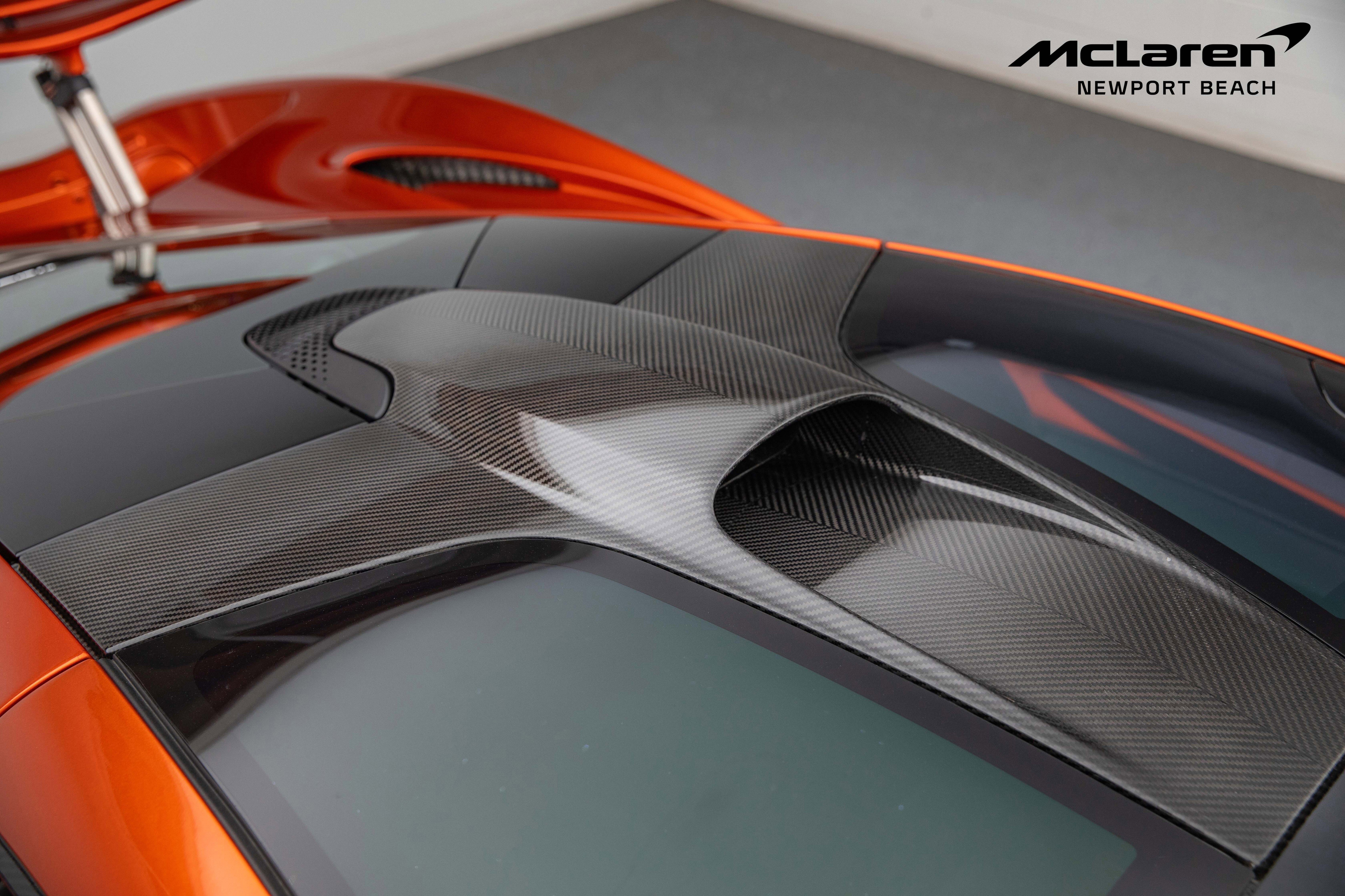 Used 2015 McLaren P1 photo 6