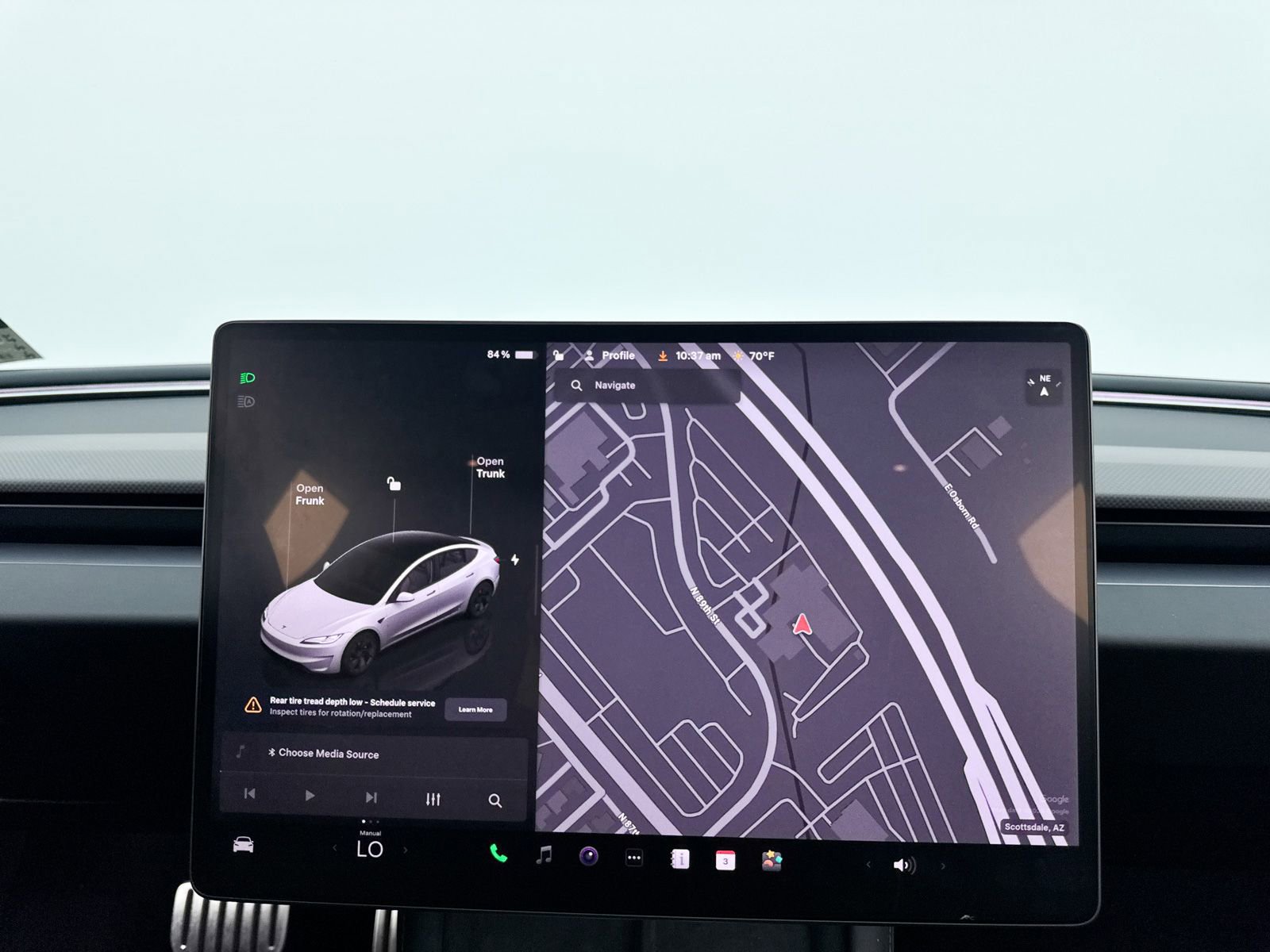 2024 Tesla Model 3 Performance