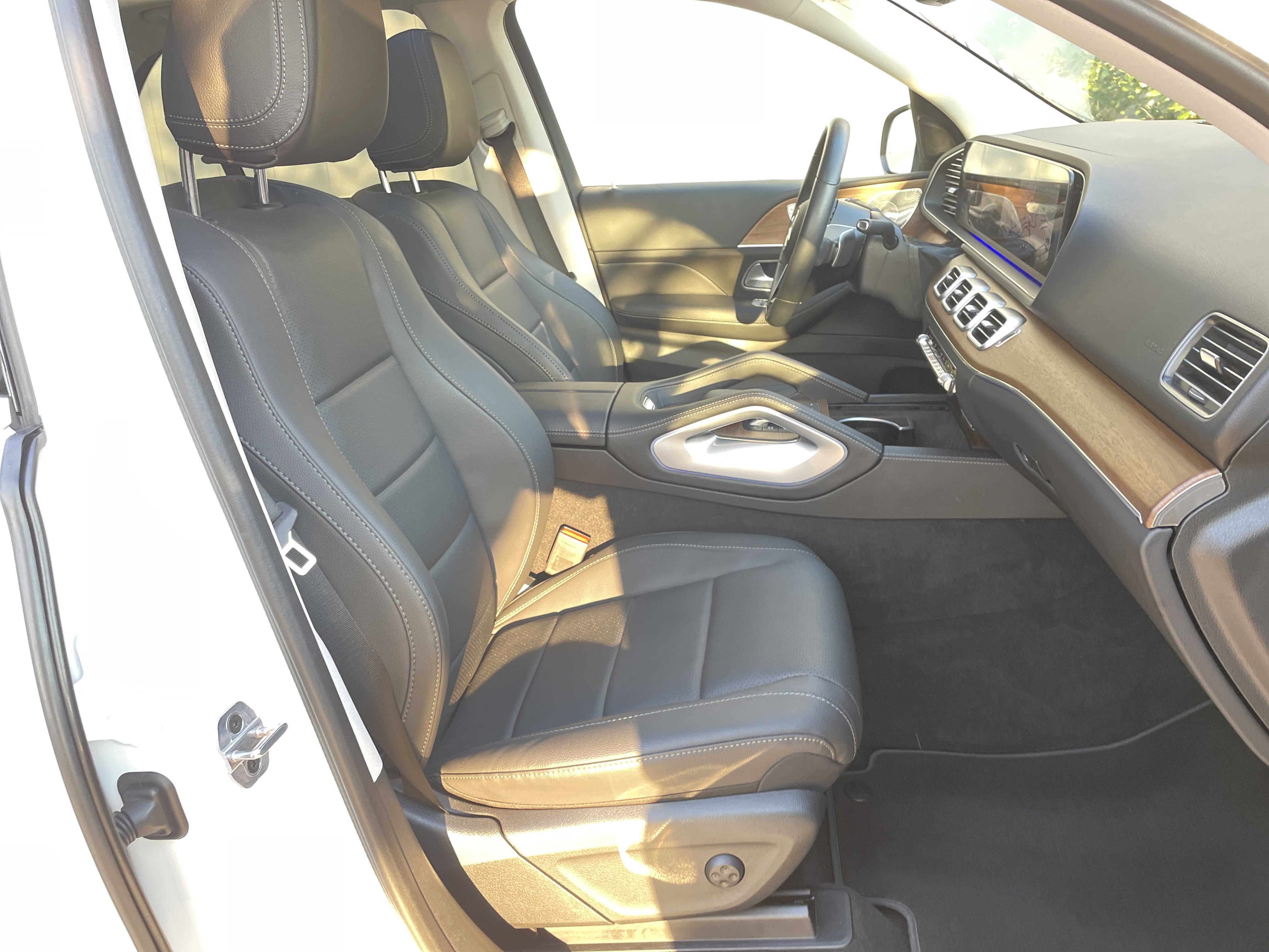 2025 Mercedes-Benz GLE 350 4MATIC