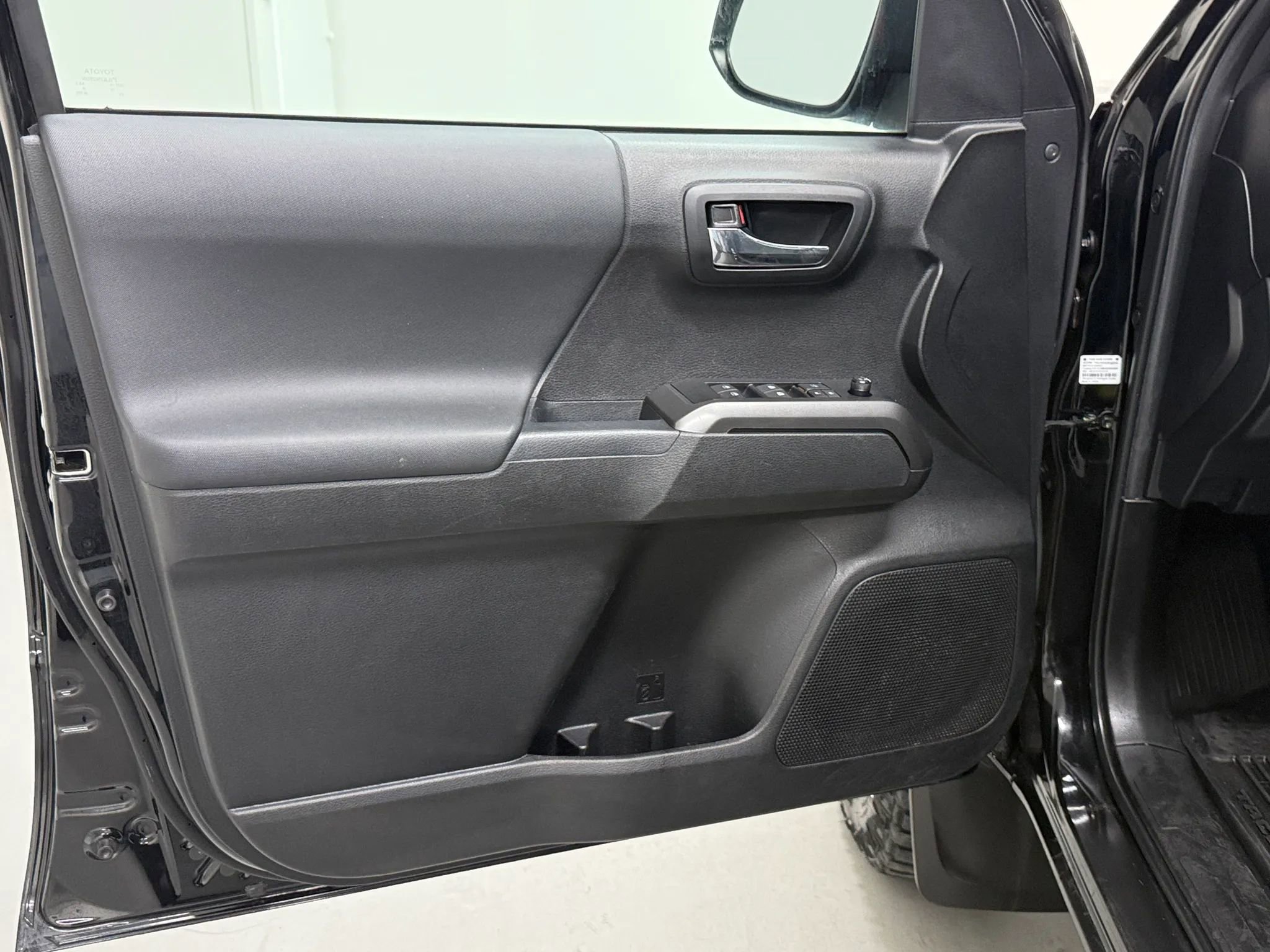 2022 Toyota Tacoma TRD Off-Road