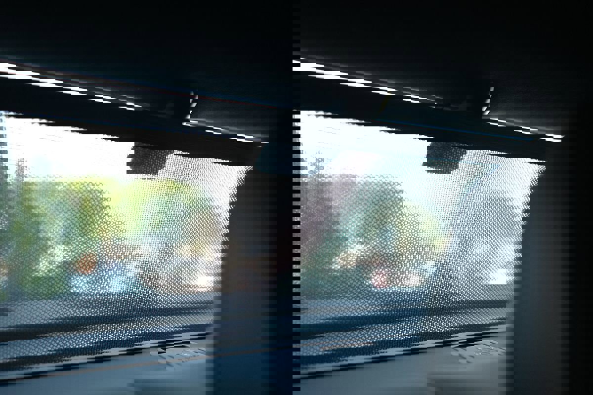 2024 Lucid Air Touring