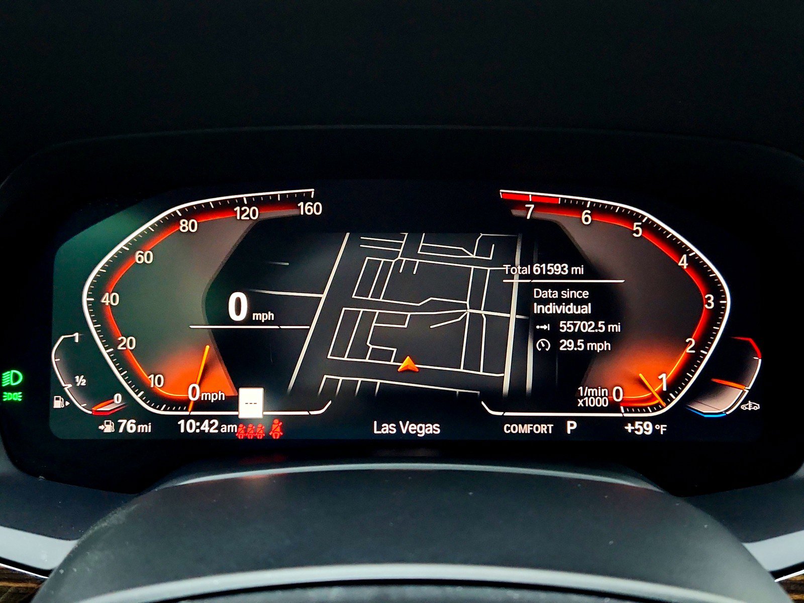 2020 BMW X6 sDrive40i