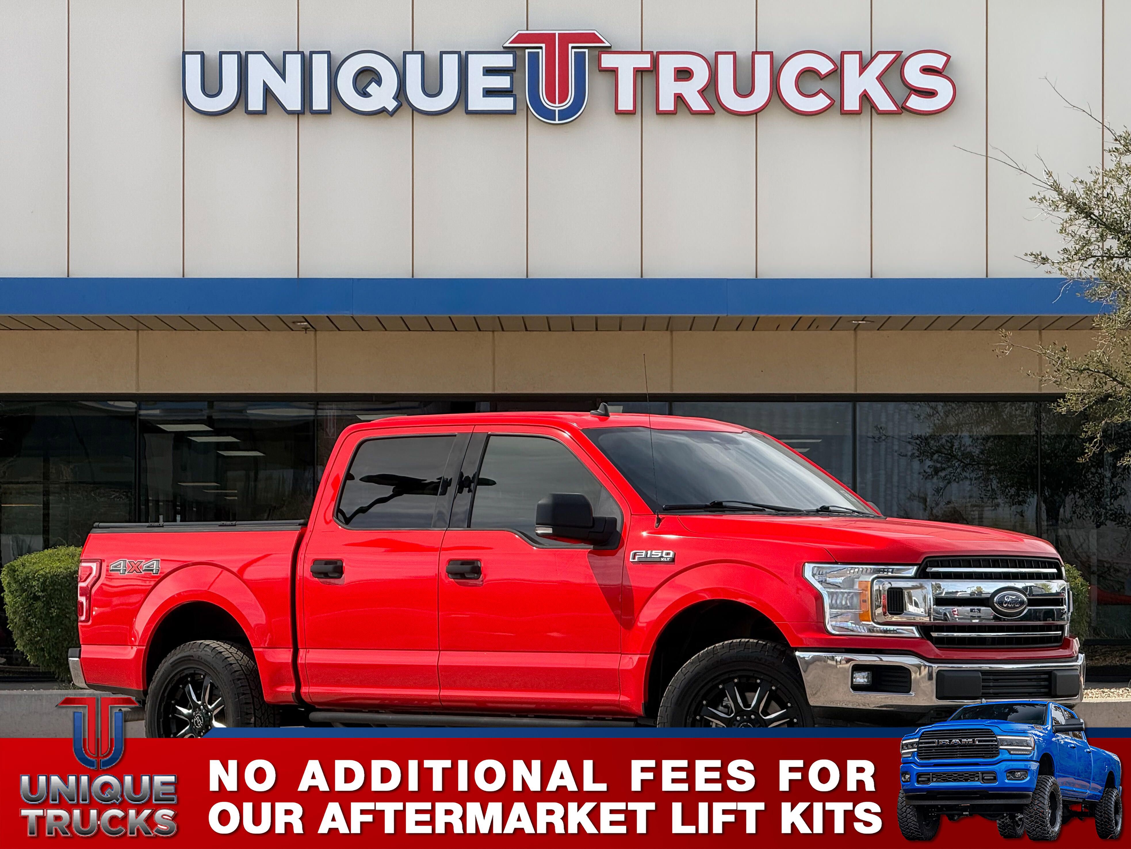 Used 2019 Ford F150 for Sale in Phoenix, AZ - Autotrader
