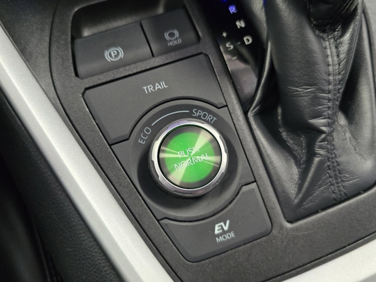 2023 Toyota Rav4 Limited