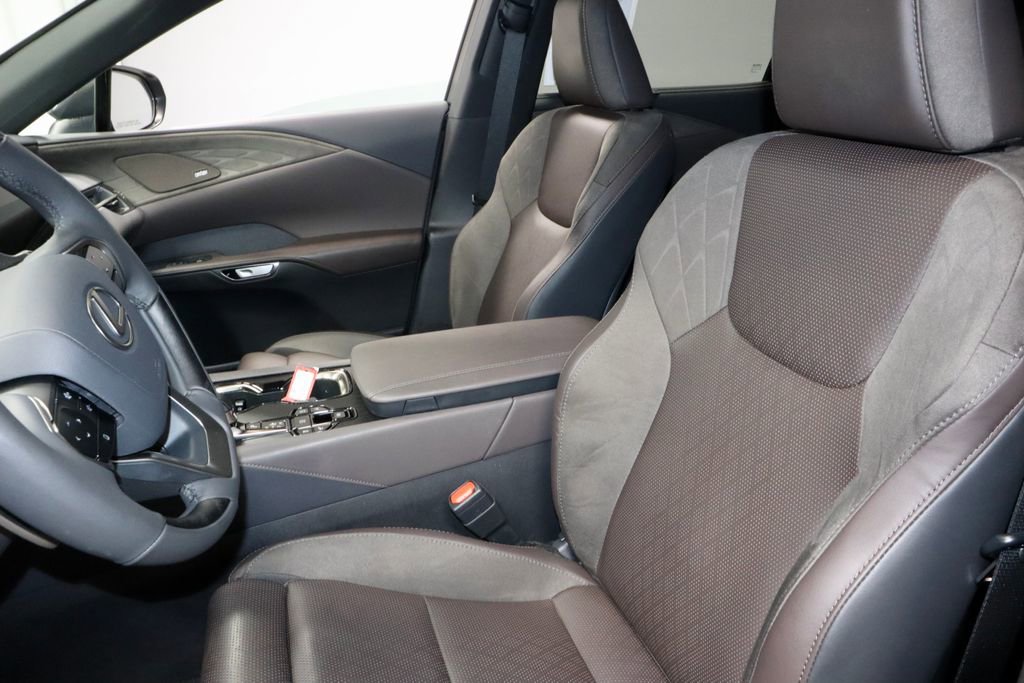 2025 Lexus RX 350 AWD