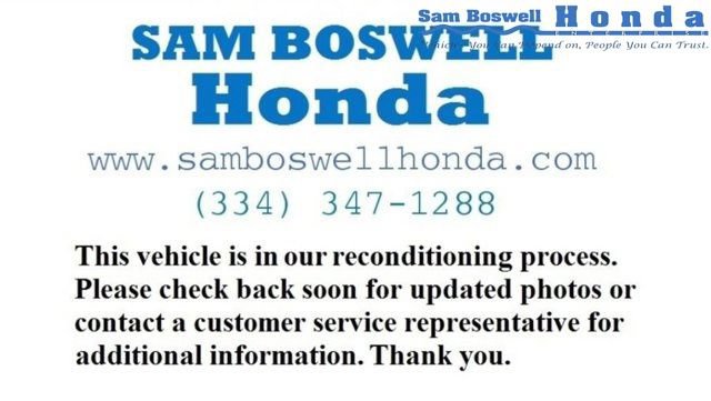 Used 2019 Honda Odyssey Elite