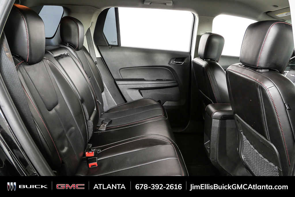 2013 GMC Terrain SLT